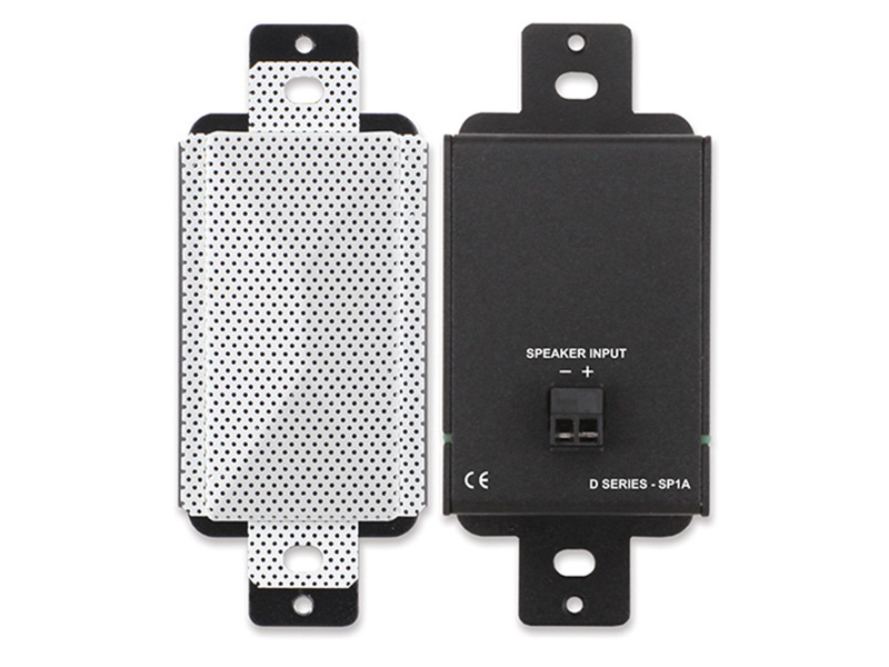 2-Watt 8 Ohm Loudspeaker, Decora