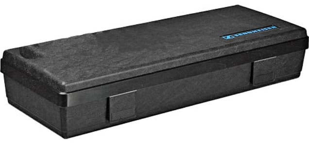 Case for MKH416/418S/60/70