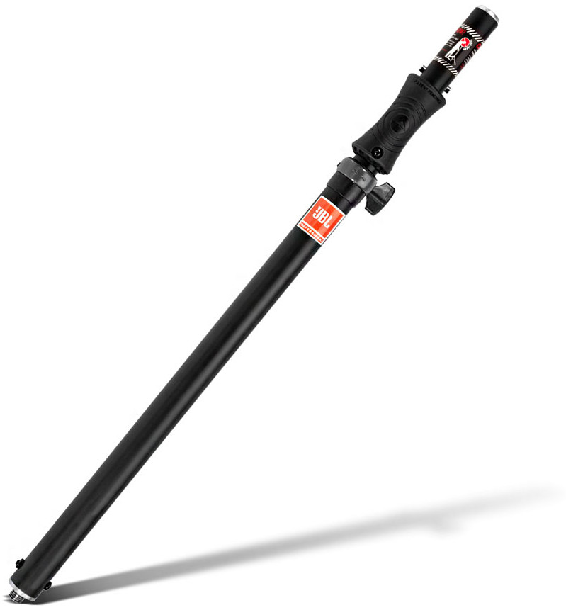 38"-58" Gas Assist Speaker Pole