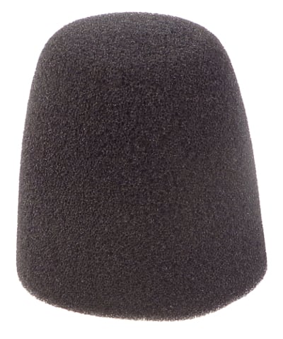 077521 Foam Insert Grille for E945, E835, and SKM100