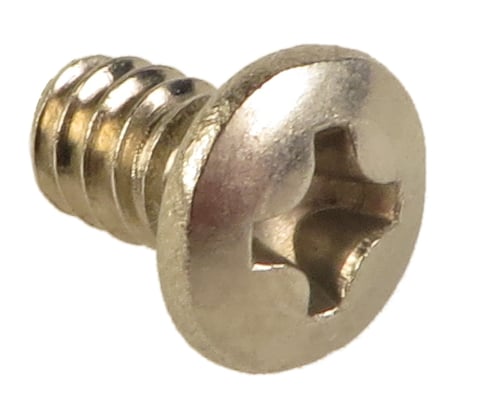 Belt Clip Screw for TBP12