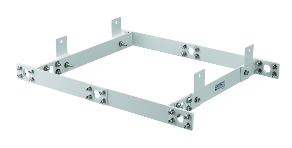 Speaker Rigging Frame for HX-7W and FB-150W Speakers, White