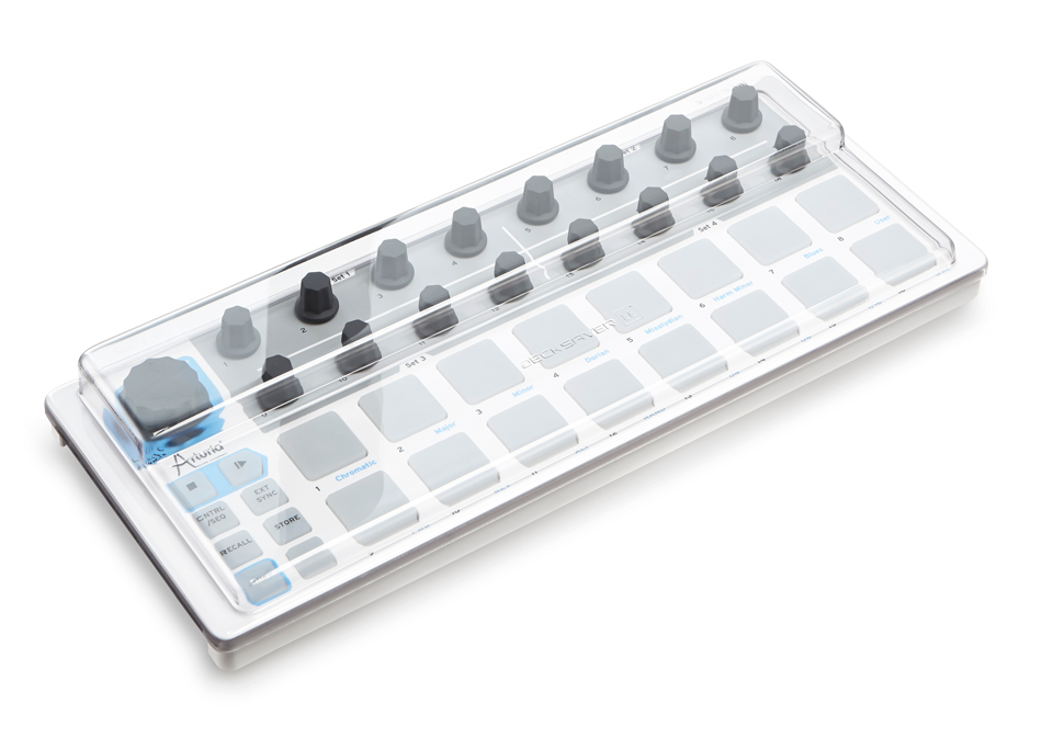 Cover for Arturia Beatstep
