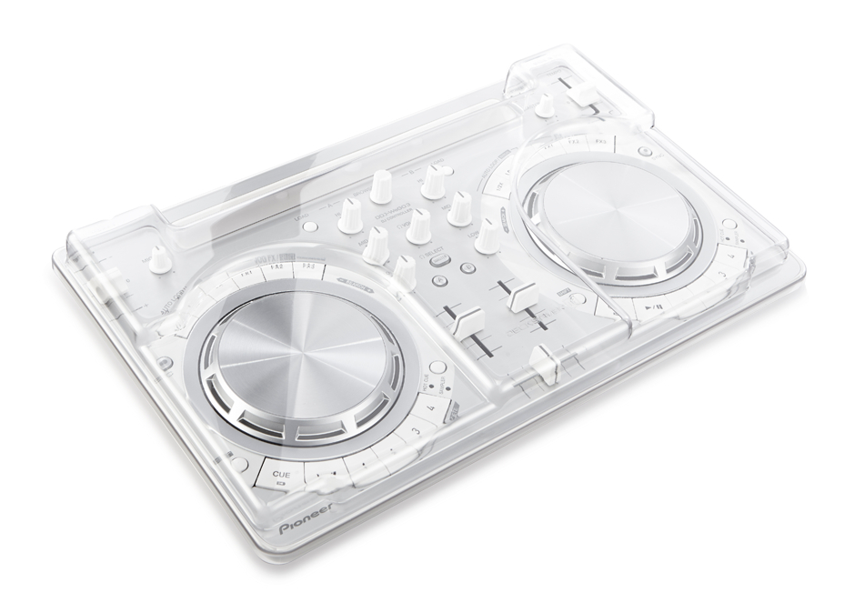 Cover for Pioneer DDJ-WeGO3