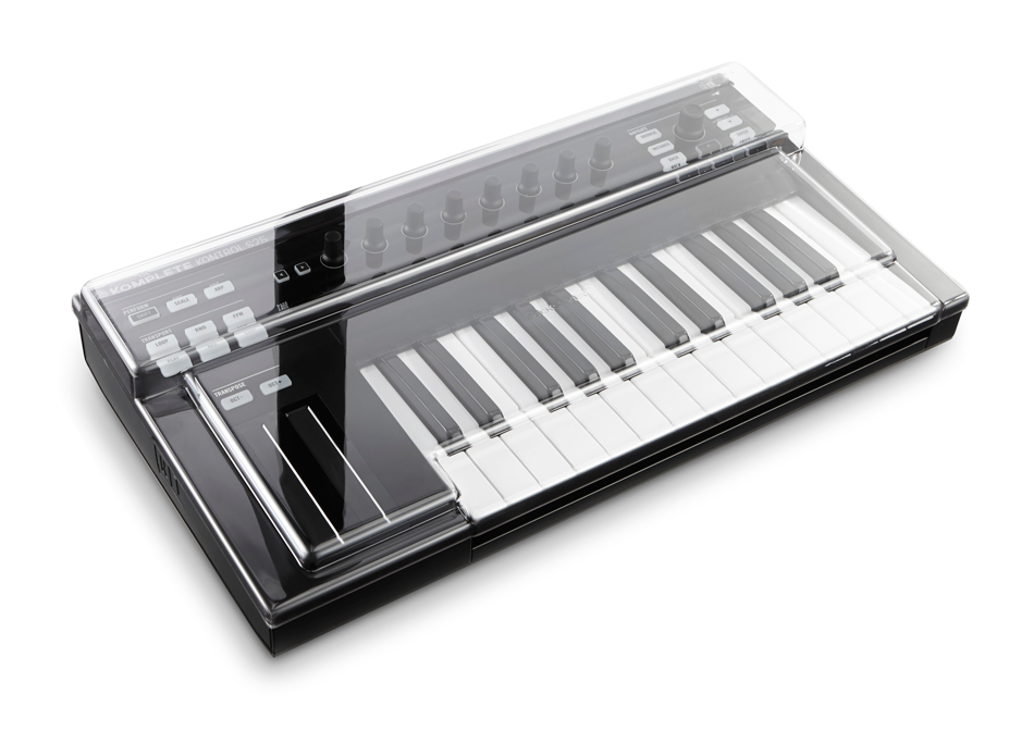 Cover for Native Instruments Kontrol S25