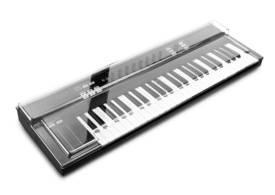Cover for Native Instruments Kontrol S49