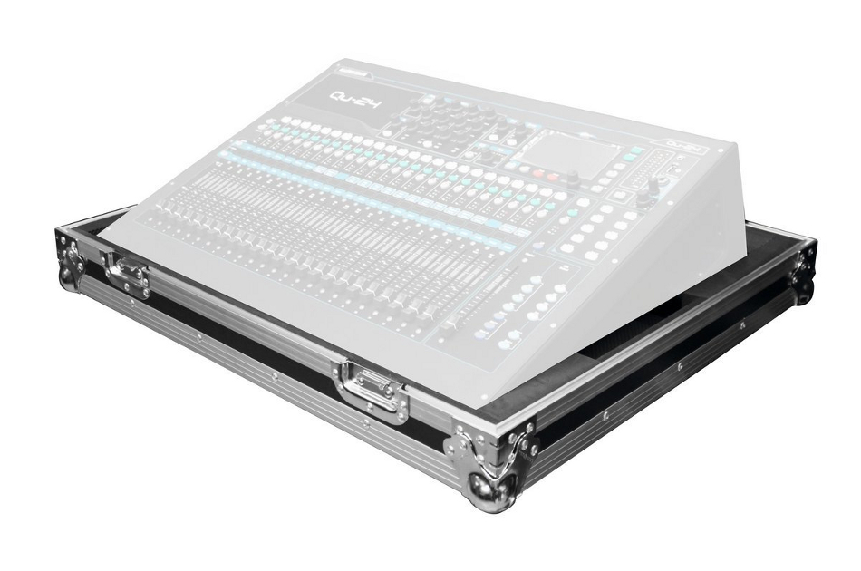 Case for A&H QU-24