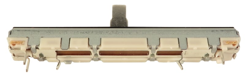 Channel Fader for SmartFade ML