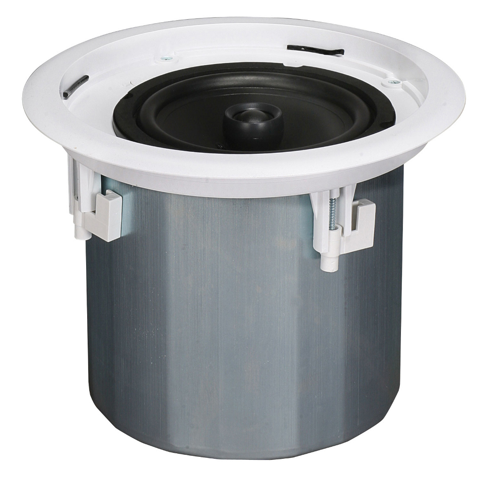 Pair of 8" Ceiling Speakers