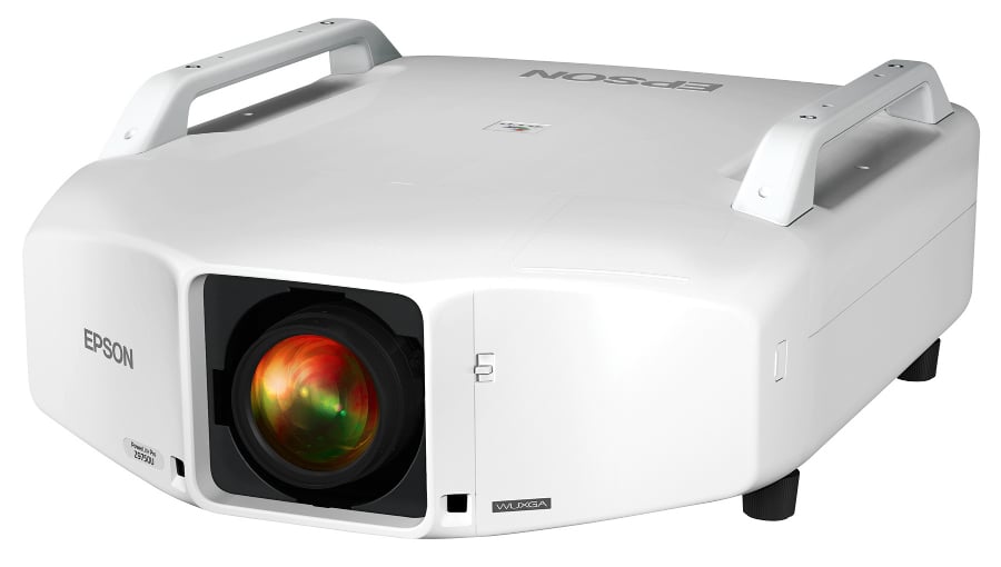 7500 Lumens WUXGA 3LCD Large Venue Projector