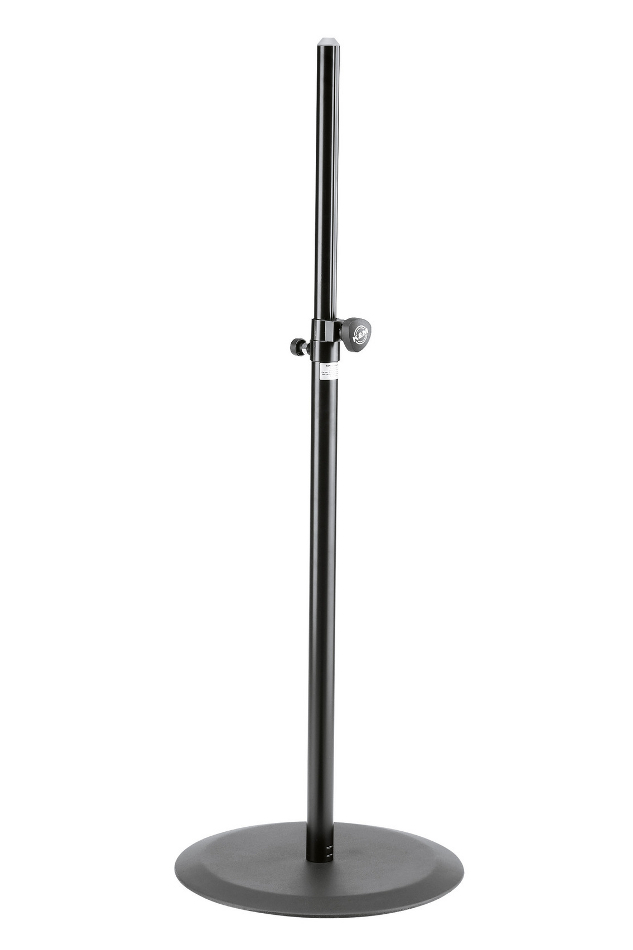 Speaker Stand, Black