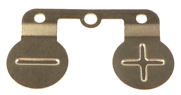 Battery Contact for ATW-T310 and ATW-T702