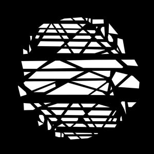 Metal Truss 2 Steel Gobo