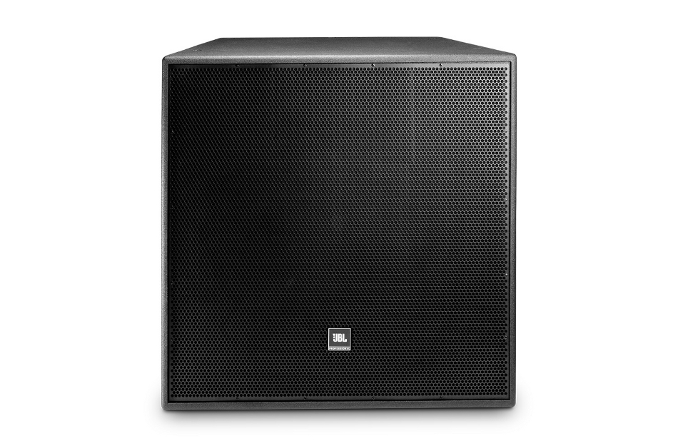 15" Passive Speaker, 90x50, Horn