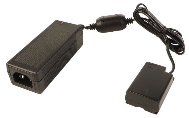 Power Supply for AG-HPX250P