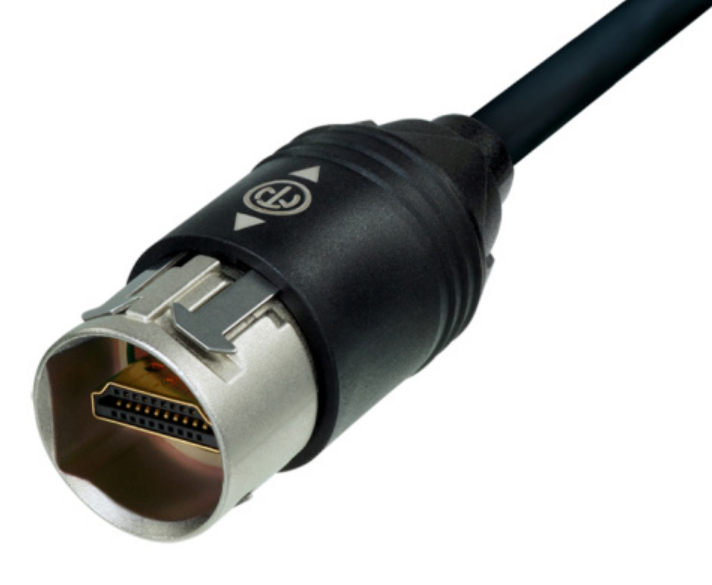 5M HDMI 1.4 Patch Cable
