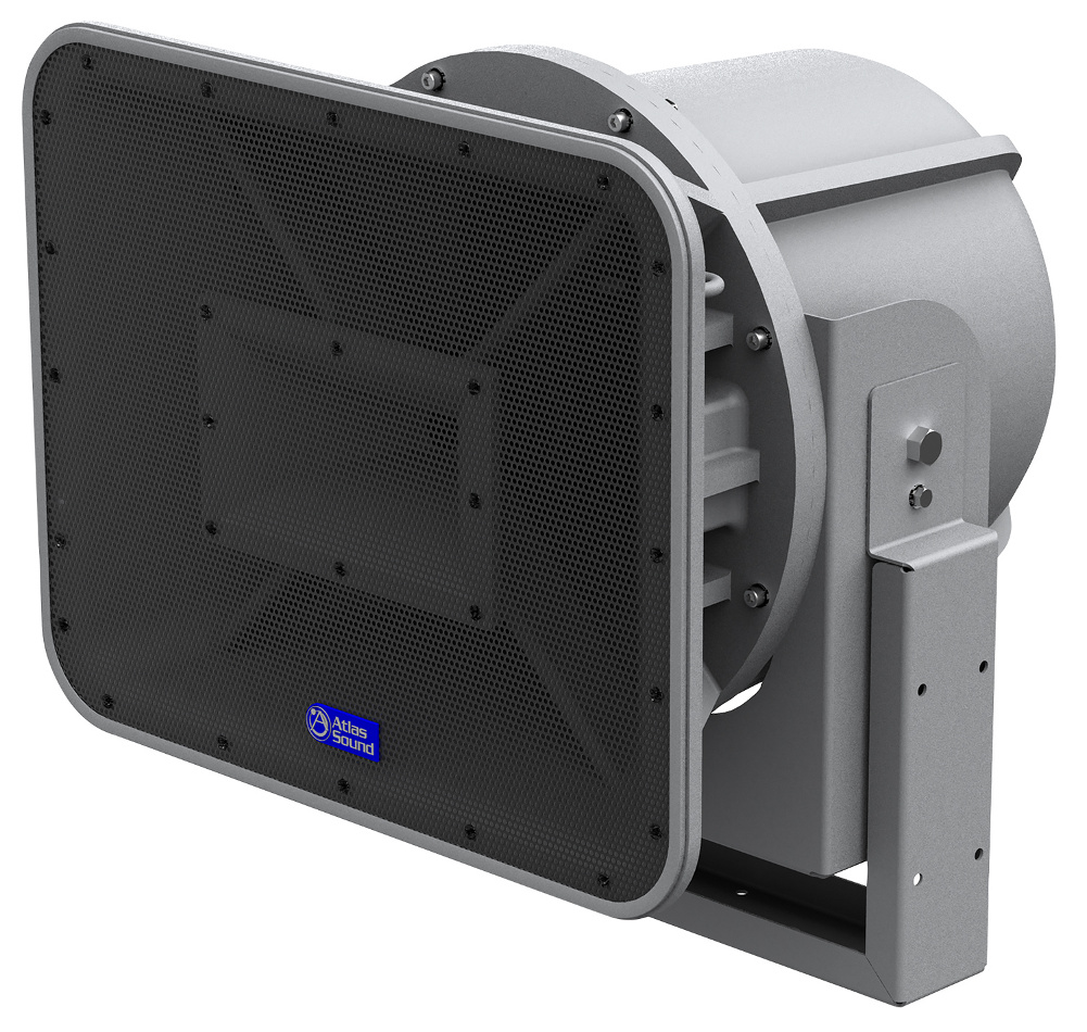 8", 2-Way, Stadium Horn System, 90x40