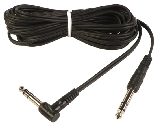 4 Meter Stereo Cable for DTXTREME III