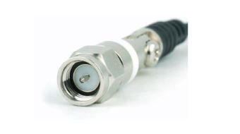 Antenna, Jointed SMA Connector