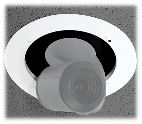 RoboShot PTZ Camera Enclosure