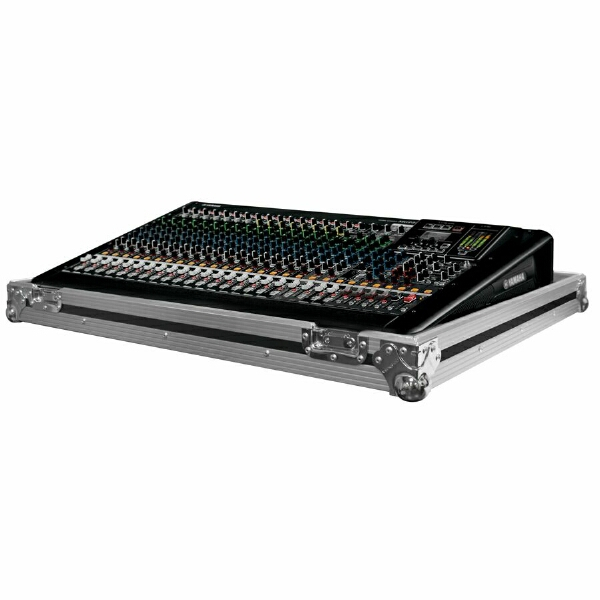 Flight Zone Case for Yamaha MGP24X Mixer
