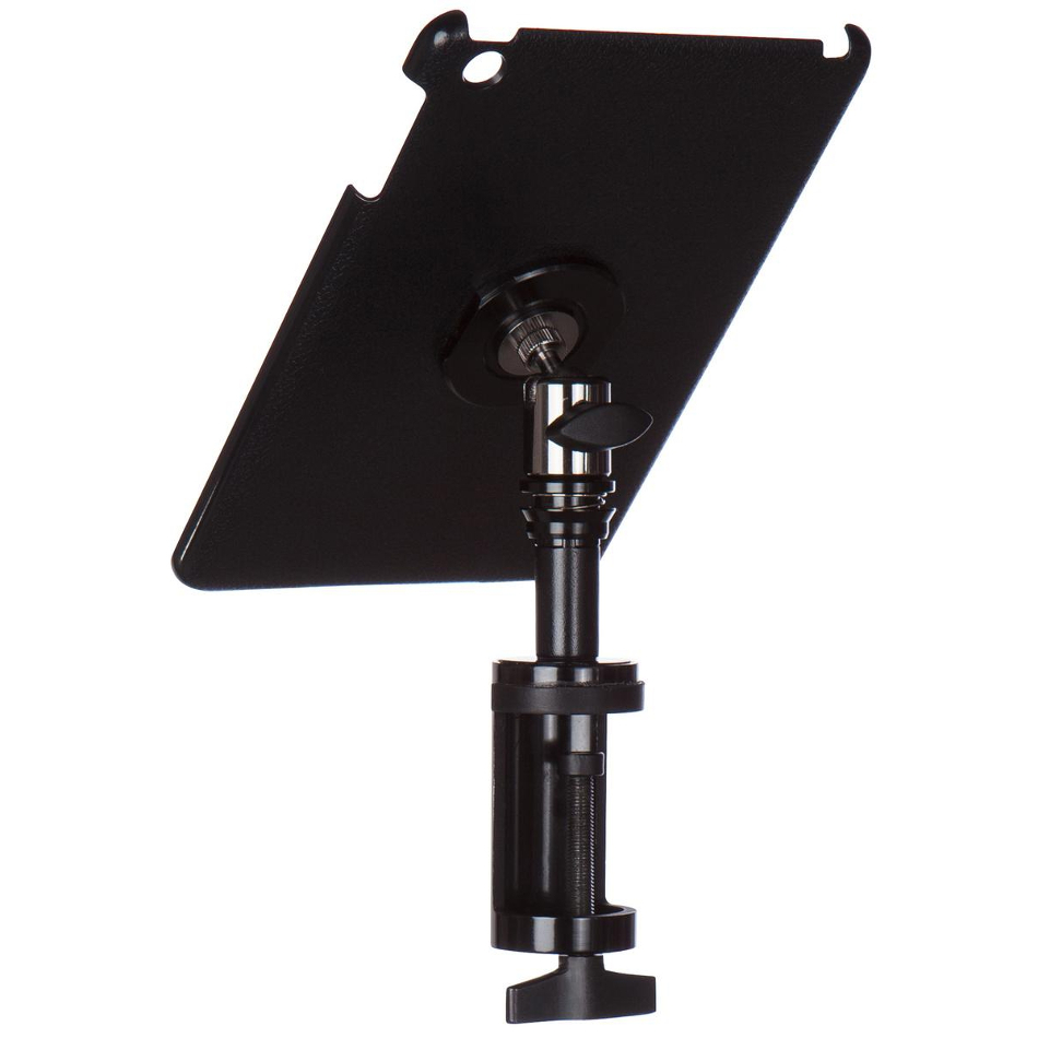 Snap-On iPad Mini Cover/Mount for Tabletop Surfaces with u-mount