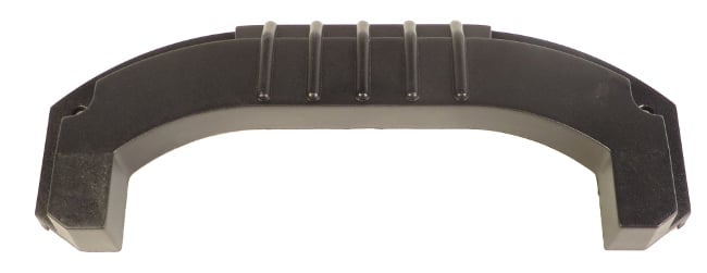 Plastic Corner for REV520 and H2O 250 EX