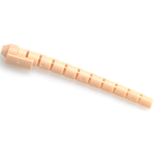 Cable Relief Bend, d:fine, 5 pack, Beige