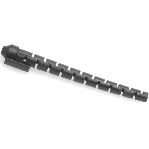 Cable Relief Bend, d:fine, 5 pack, Black