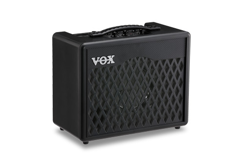 15W 6.5" Modeling Combo Amplifier
