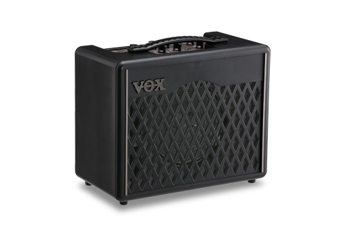 30W 8" Modeling Combo Amplifier