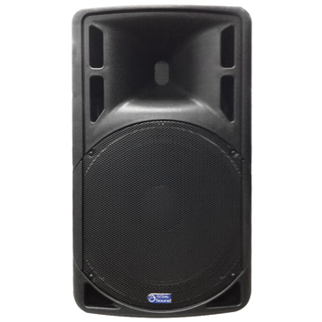 2-Way, 15" Passive Speaker