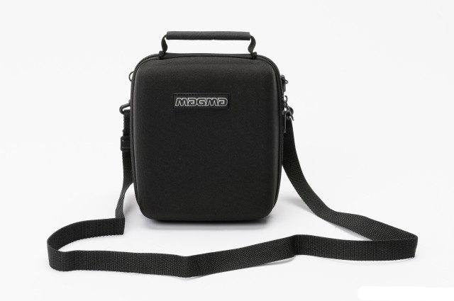 Zippered Case for Studio and DJ Headphones