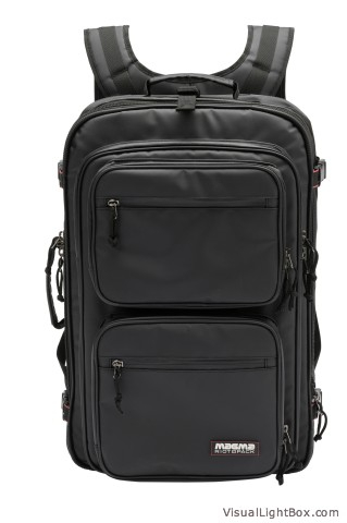 Large Backpack with Laptop Compartment