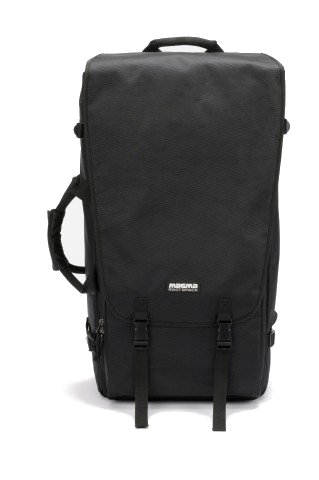 Extra Large DJ Backpack
