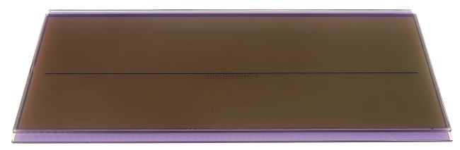 LCD Assembly for XW-P1