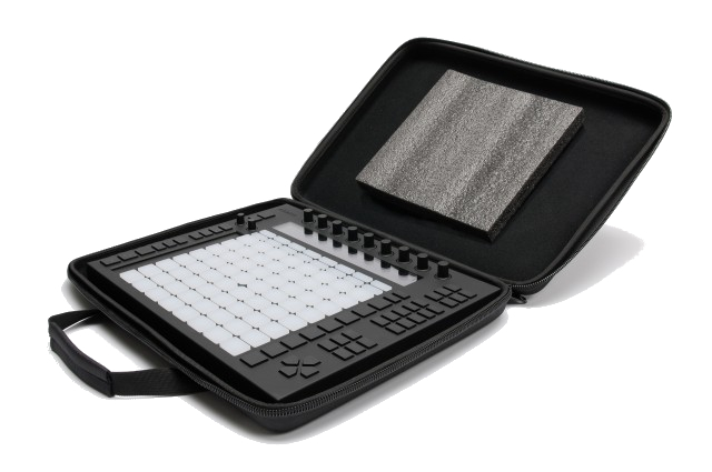 Gig Bag for Ableton Push Controller