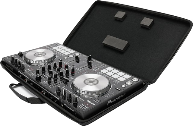 Padded Gig Bag for Pioneer DDJ-SR