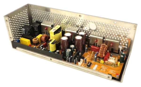 Amp Module for Eurolive B212D, B215D, B312D, B315D