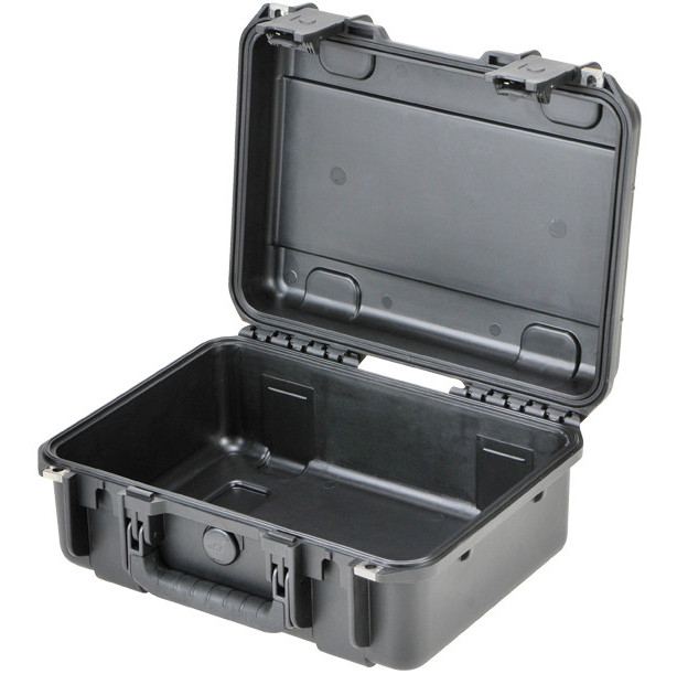 iSeries Waterproof Case with Empty Interior, 15"x10.5"x6"