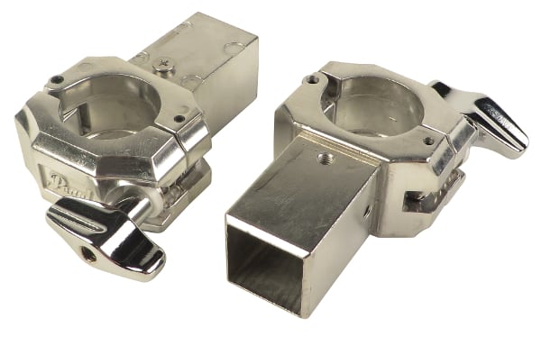 Icon Style Rack Replacement Clamp Assembly (Pair)