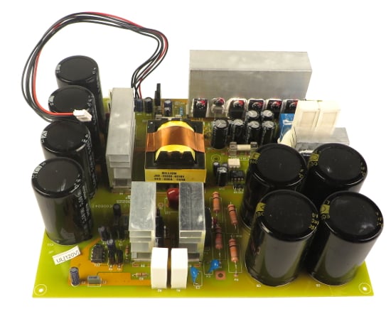 Power Supply for PMP3000 and PMP5000
