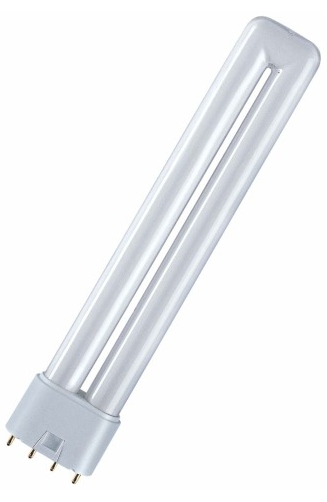 T5 3500K Compact Fluorescent Lamp