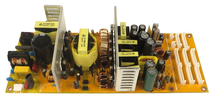 Power Supply PCB for X32