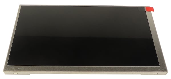 LCD Display for X32