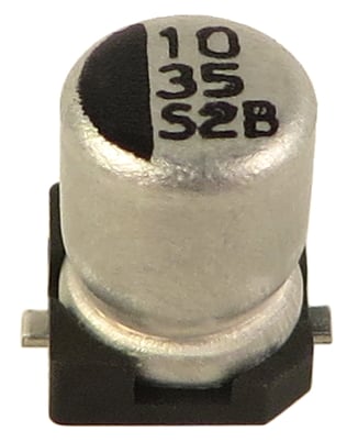 10UF SMD Capacitor