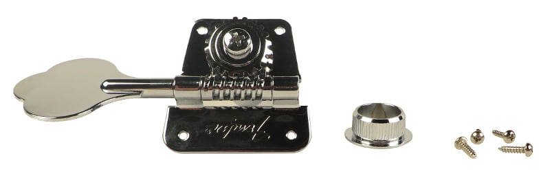 AM Tuners for Vintage '70s Bass