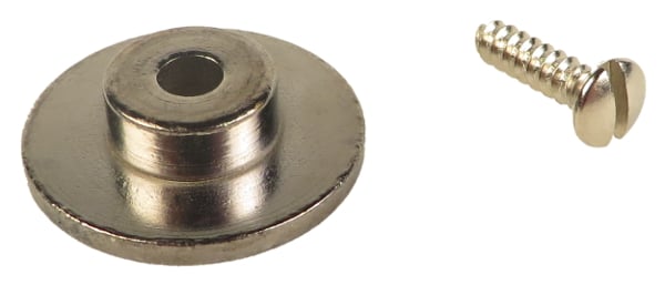 Original String Guide for Bass Guitar