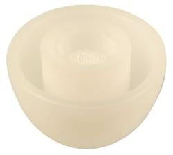 Clear Ear Pads for HDE 2020 (10-pack)