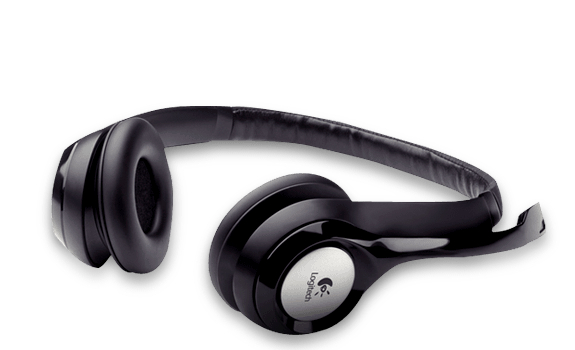 USB Headset, 981-000014